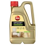 Чистящее средство: БАГИ ОРАНИТ 3л для полов