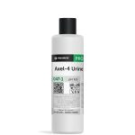 Pro-Brite: Аксель-4 1л пятновыводитель (от пятен и запаха мочи) Флакон