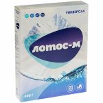 СМС: Лотос-М 450г