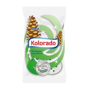 Блок туалетный WC Niagara Сосна KOLORADO