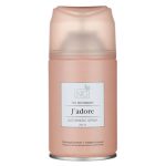 NEW GALAXY Освежитель воздуха Автоматик Home Perfume 250мл, J`adore New Galaxy