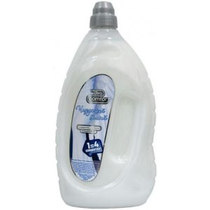 Кондиционер для белья Ultra comfort Чарующий белый Vesta 2000мл