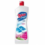 Чистящее молочко цветочное, 900г Tytan