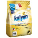 Порошок 1,5 кг Kalyon GOLD парфюм универ. золотой ( 12шт ) KALYON