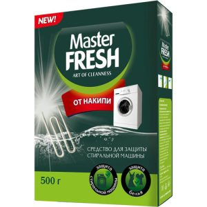 Мастер фреш Средство от накипи 500 г / 15