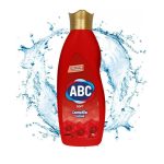 ABC 1 л кондиционер для белья Camelia love (Любовь камелии) (*12) ABC