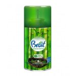 Освежитель воздуха (запаска) Tropical essenceт 250мл Brait