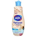 ABC 1440 мл концентрированный кондиционер Sensitive (Детский) (*9) ABC