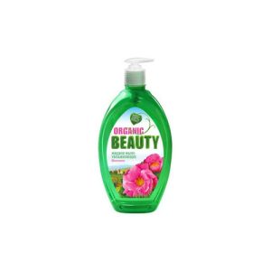 Мыло жидкое Увлажнящее, 500 мл Organic Beauty