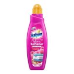 Кондиционер для белья Kalyon FRESH FLOWER 1л розовый ( 12шт) KALYON