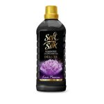 Кондиционер - ополаскиватель для белья Love Passion 1л Soft Silk Deluxe Romax