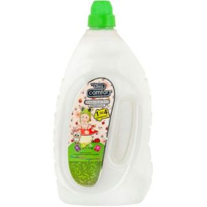 Кондиционер для белья Baby С 3x мес Vesta 2000мл