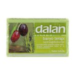 Банное мыло "Розмарин и оливковое масло", Dalan Therapy Bath Olive Oil & Rosemary