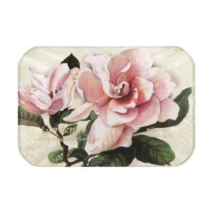 Мыло туалетное "Гардения", Saponificio Artigianale Fiorentino Gardenia