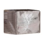 Мыло алеппское c лавровым маслом 20%, Tade Aleppo Laurel Soap 20%