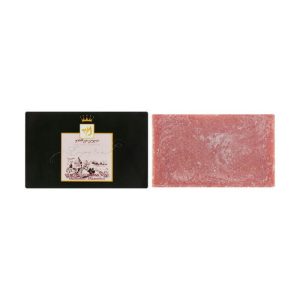 Натуральное мыло "На красном вине Киндзмараули", Enjoy & Joy Enjoy Eco Soap