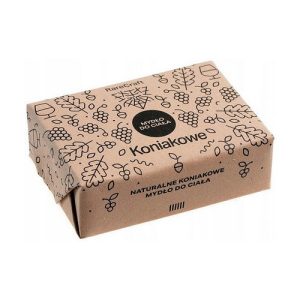 Мыло для тела "Коньяк", RareCraft Soap