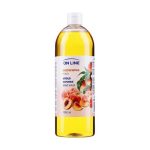 Жидкое мыло для рук "Персик" без дозатора, On Line Peach Hand Wash