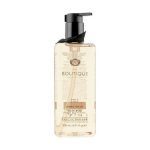 Жидкое мыло для рук "Уд и черная смородина", Grace Cole Boutique Oud & Cassis Hand Wash