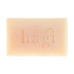 Натуральное мыло с экстрактом примулы, Hagi Soap
