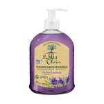 Мыло жидкое с экстрактом лаванды, Le Petit Olivier Pure liquid traditional Marseille soap-Lavender