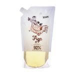 Жидкое мыло "Инжир", Yope Fig Tree Natural Liquid Soap (дой-пак)