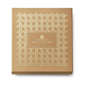 Набор (sh/gel/100ml + soap/250g), Molton Brown Re-Charge Black Pepper Set