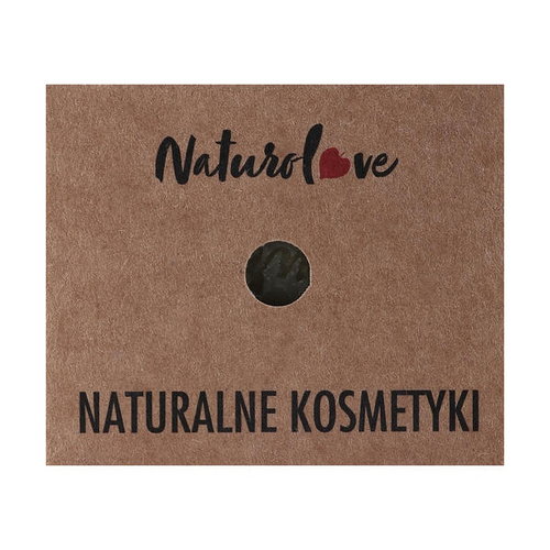 Натуральное огуречное мыло, Naturolove Natural Soap