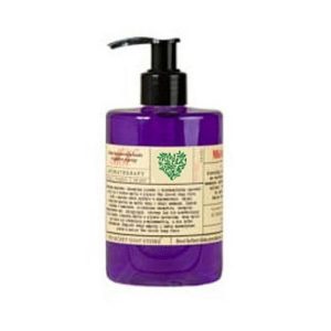Жидкое мыло для рук "Лаванда", Soap&Friends Liquid Soap