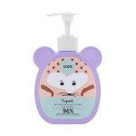 Жидкое мыло для детей "Календула", Yope Marigold Natural Nand Soap For Kids