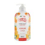 Жидкое мыло "Цитрус", Parisienne Italia Fiorile Citrus Liquid Soap