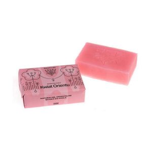 Мыло "Восточный цветок", RareCraft Soap