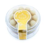 Массажное мыло для лица "Ромашка", Essencias De Portugal Pitonados Collection Chamomile Soap