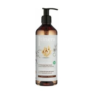 Жидкое мыло для рук с овсяной соломой, Itinera Oat Straw Liquid Soap