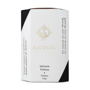 Мыло "Вербена", Essencias De Portugal Saudade Verbena Soap