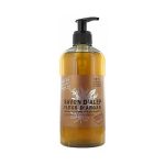 Жидкое мыло, Tade Liquid Aleppo Soap with Argan Oil