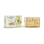 Оливковое мыло с маслом ши и овсянкой, Aphrodite Olive Oil Soap Shea Butter & Oatmeal