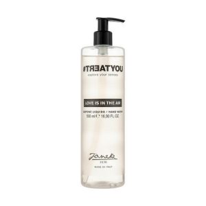 Жидкое мыло для рук, Janeke #Treatyou Love Is In The Air Hand Wash