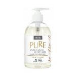 Жидкое мыло для рук и тела "Янтарь", Eva Natura Liquid Hand & Body Soap