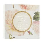 Натуральное мыло "Роза", Saponificio Artigianale Fiorentino Rose Blossom Soap