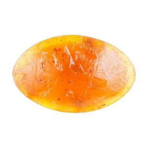 Натуральное глицериновое мыло "Кедр", Bulgarian Rose Natural Aromatherapy Glycerin Soap With Cedar Oil