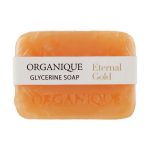 Глицериновое мыло "Eternal Gold", Organique Soaps