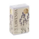 Мыло натуральное "Лаванда", Flagolie Natural Soap Lavender