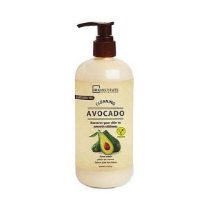 Жидкое мыло для рук "Авокадо", IDC Institute Avokado Hand Wash