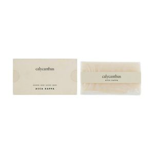 Растительное мыло, Acca Kappa Calycanthus Soap