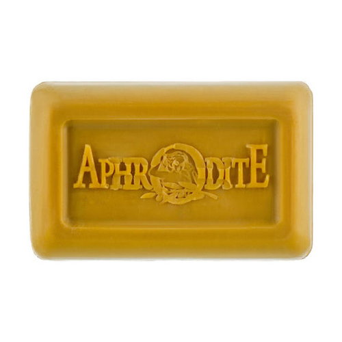 Оливковое мыло с маслом лаванды, Aphrodite Olive Oil Soap Lavender — изображение 2