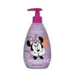 Жидкое мыло для детей "Минни Маус", Naturaverde Kids Disney Minnie Mouse Liquid Soap