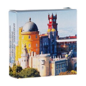 Натуральное мыло, Essencias De Portugal Living Portugal Sintra Lavender