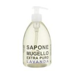 Жидкое мыло "Лаванда", Officina Del Mugello Liquid Soap Lavender