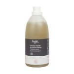 Жидкое алеппское мыло с ароматом розы, для стирки, Najel Aleppo Soap Liquid Detergent Parfum Rose